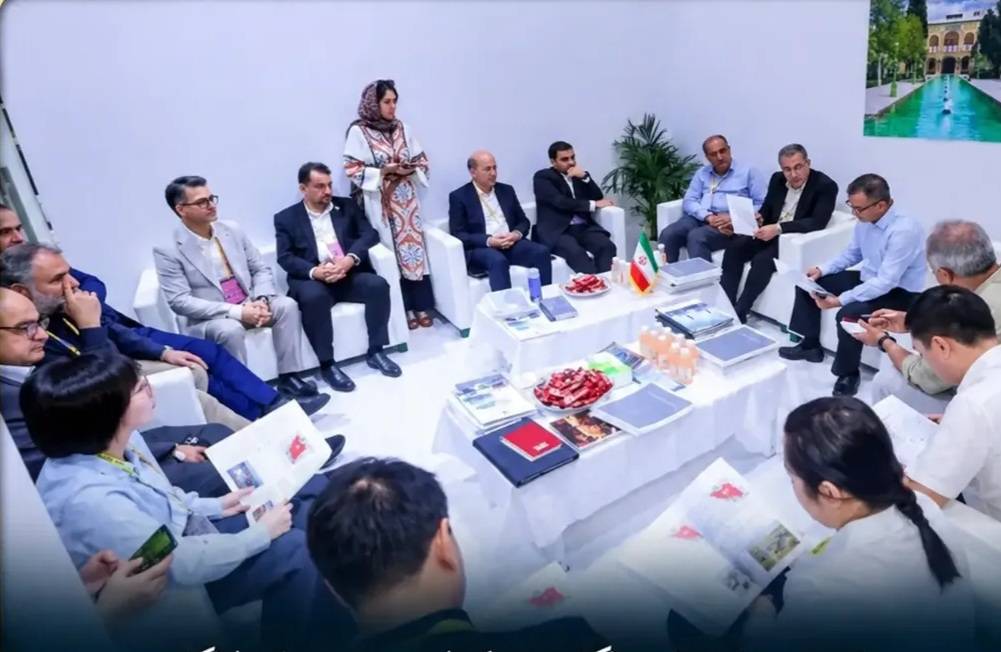 مناطق آزاد ایران در مسیر جذب سرمایهگذاری بینالمللی
