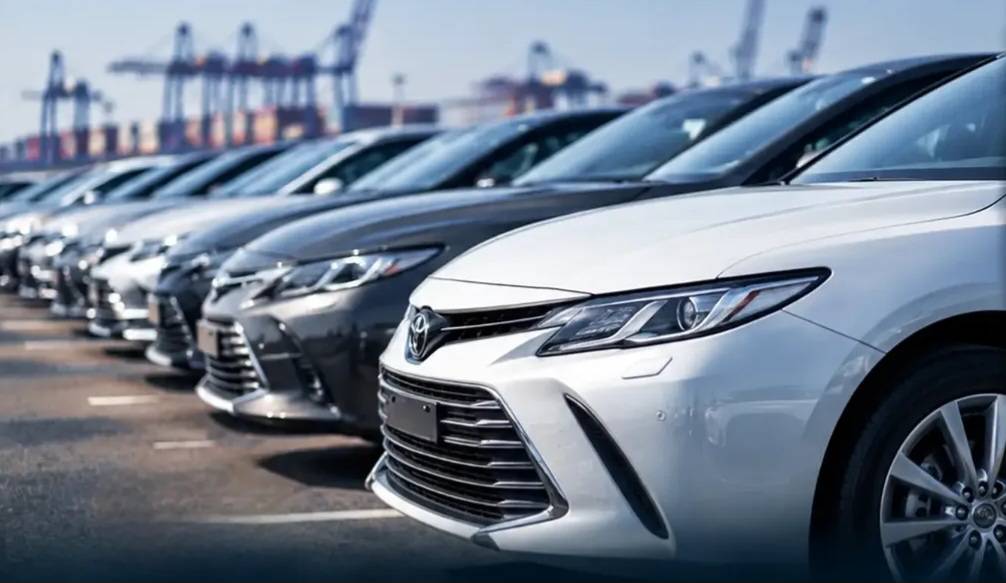 تبدیل پلاک خودروهای مناطق آزاد به ملی
